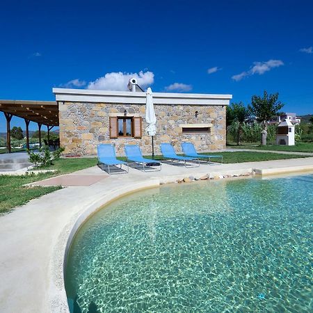 Iridanos Villa Киссамос Экстерьер фото